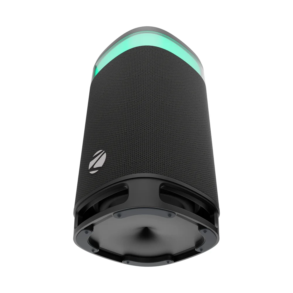 Zebronics Bluetooth Speaker RGB 100w Axon 500 view 2